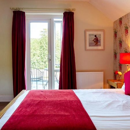Cheriton Guesthouse Sidmouth Kültér fotó