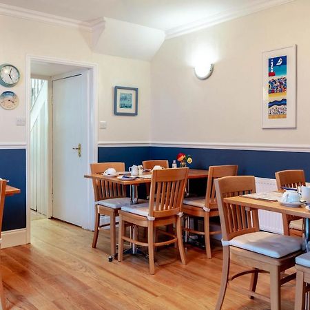 Cheriton Guesthouse Sidmouth Kültér fotó