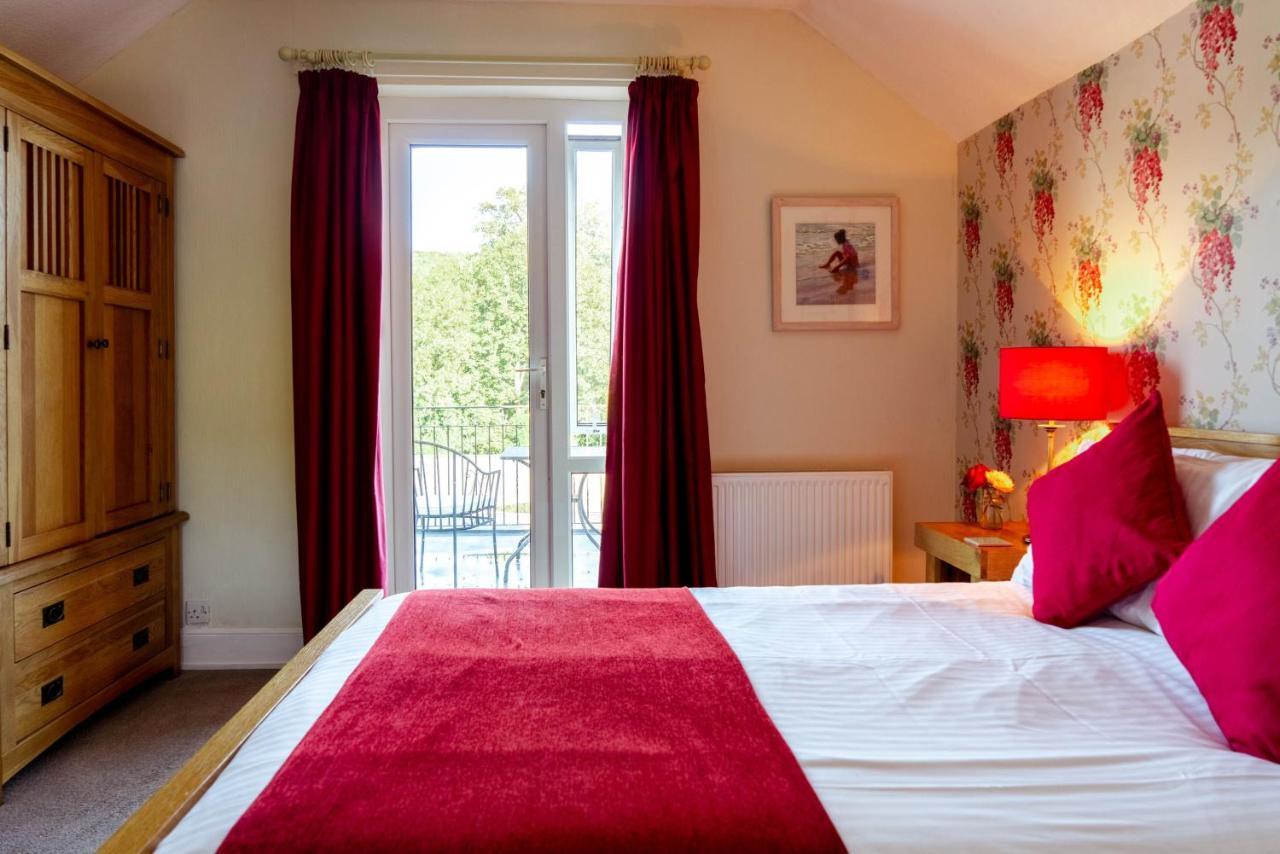 Cheriton Guesthouse Sidmouth Kültér fotó