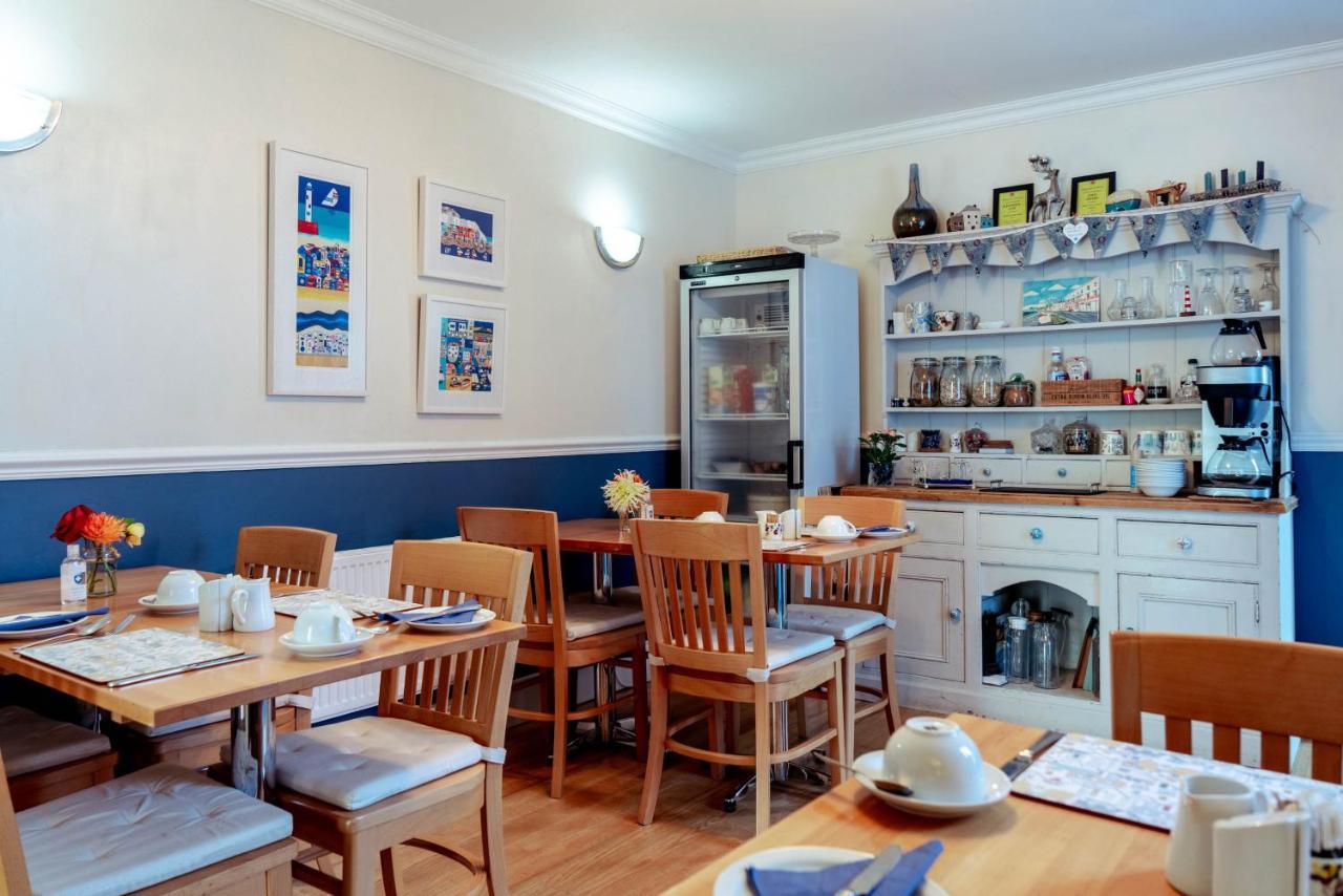 Cheriton Guesthouse Sidmouth Kültér fotó