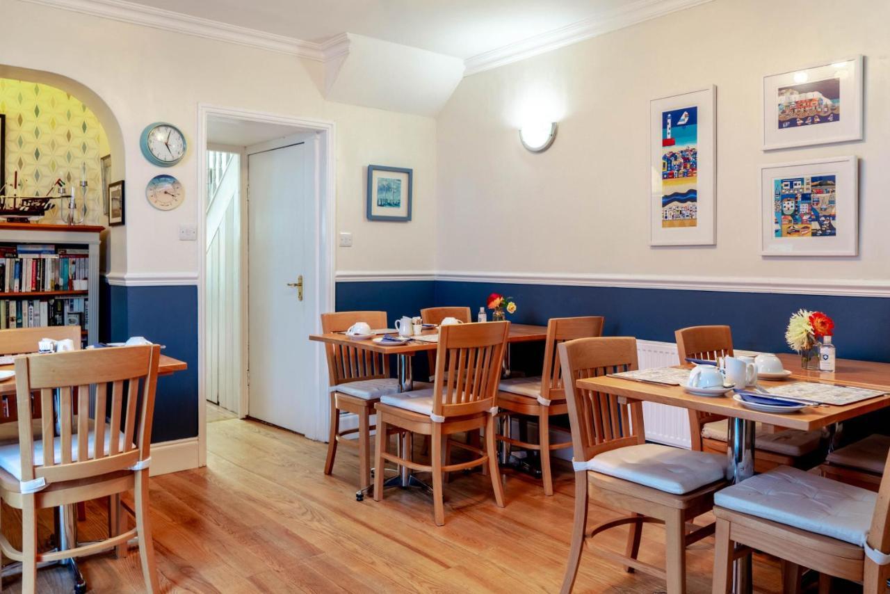 Cheriton Guesthouse Sidmouth Kültér fotó