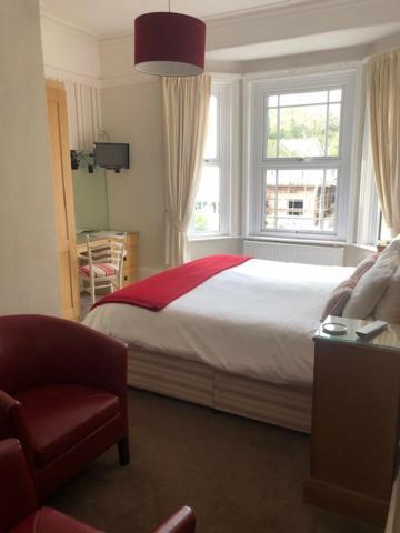 Cheriton Guesthouse Sidmouth Kültér fotó