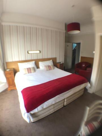Cheriton Guesthouse Sidmouth Kültér fotó
