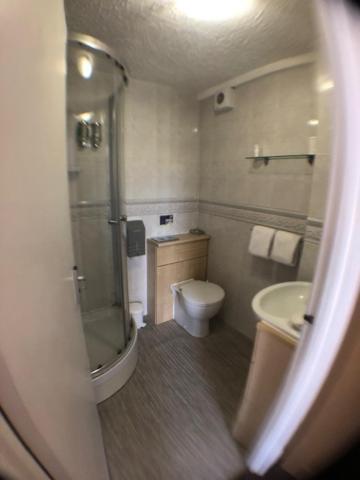 Cheriton Guesthouse Sidmouth Kültér fotó