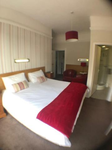 Cheriton Guesthouse Sidmouth Kültér fotó