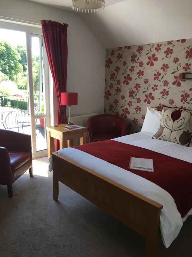 Cheriton Guesthouse Sidmouth Kültér fotó