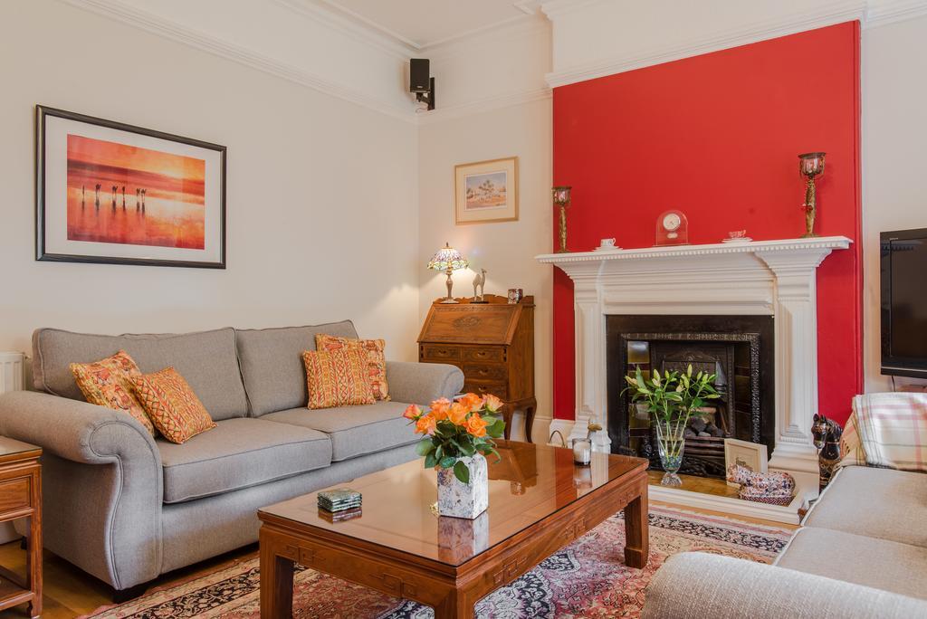 Cheriton Guesthouse Sidmouth Kültér fotó