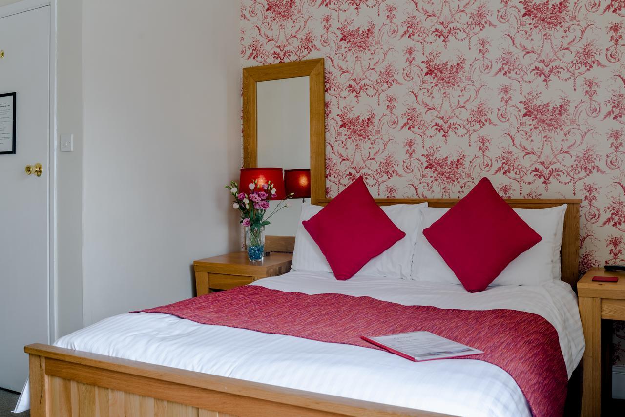 Cheriton Guesthouse Sidmouth Kültér fotó