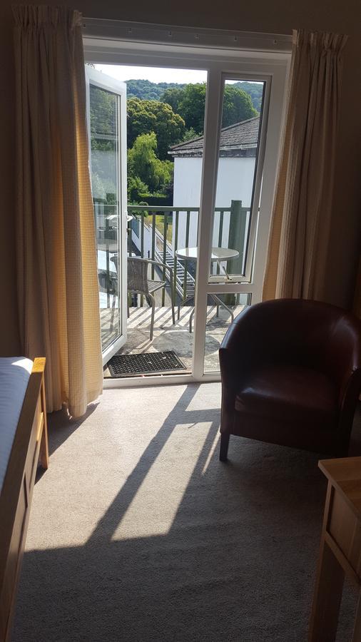 Cheriton Guesthouse Sidmouth Kültér fotó