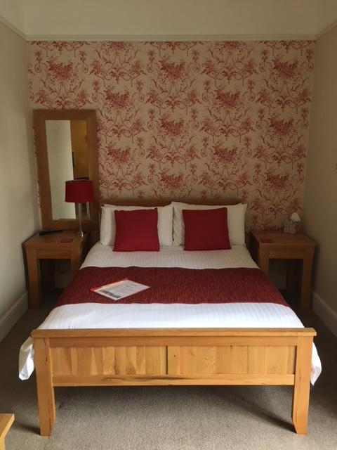 Cheriton Guesthouse Sidmouth Kültér fotó