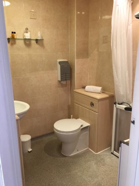 Cheriton Guesthouse Sidmouth Kültér fotó