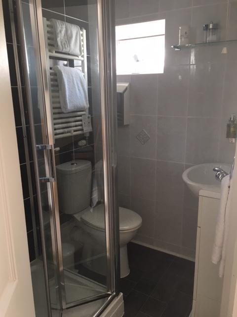 Cheriton Guesthouse Sidmouth Kültér fotó