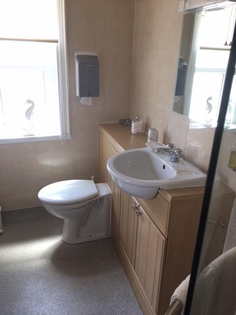 Cheriton Guesthouse Sidmouth Kültér fotó