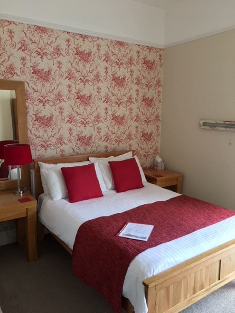 Cheriton Guesthouse Sidmouth Kültér fotó