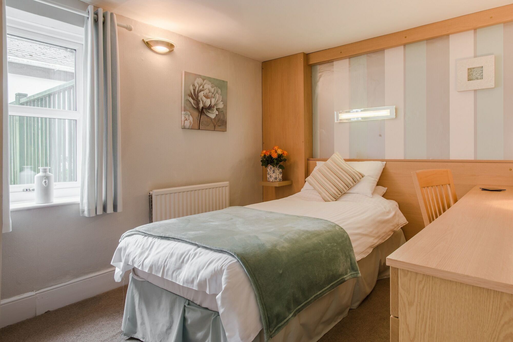 Cheriton Guesthouse Sidmouth Kültér fotó