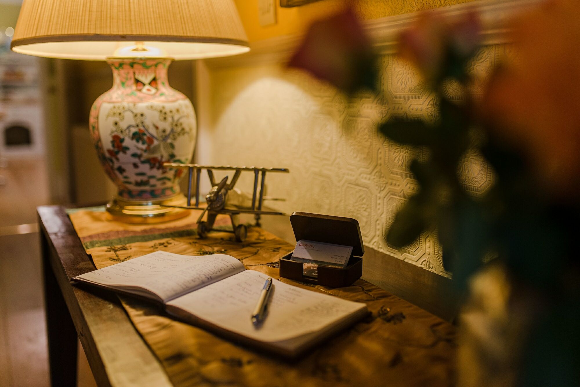 Cheriton Guesthouse Sidmouth Kültér fotó